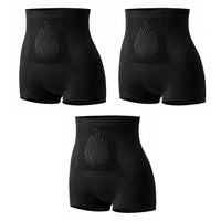 3 Sculpt Black