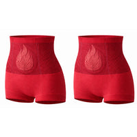 2 Thermo Red