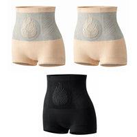 2 Nude Beige + 1 Sculpt Black