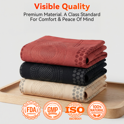 PAU𝗥𝗔𝑱𝑼® 2026 𝗠𝗼𝗿𝗶𝗻𝗴𝒂 & 𝗕𝗲𝗿𝗯𝗲𝗿𝗶𝗻𝒆 𝟰-𝗜𝗻-𝟭 𝗠𝗶𝗰𝗿𝒐-𝗣𝗮𝗿𝘁𝗶𝗰𝗹𝗲 𝗧𝗵𝗲𝗿𝗺𝗮𝗹 𝗦𝗰𝘂𝗹𝗽𝘁𝗶𝗻𝗴 𝗦𝗵𝗼𝗿𝘁𝘀 ⚖️