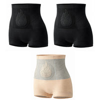 2 Sculpt Black + 1 Nude Beige