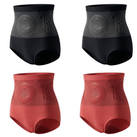 2 Sculpt Black + 2 Thermal Red