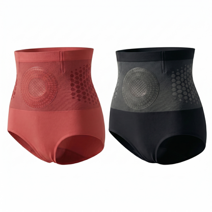 PAU𝗥𝗔𝑱𝑼® 2026 𝗠𝗼𝗿𝗶𝗻𝗴𝒂 & 𝗕𝗲𝗿𝗯𝗲𝗿𝗶𝗻𝒆 𝟰-𝗜𝗻-𝟭 𝗠𝗶𝗰𝗿𝒐-𝗣𝗮𝗿𝘁𝗶𝗰𝗹𝗲 𝗧𝗵𝗲𝗿𝗺𝗮𝗹 𝗦𝗰𝘂𝗹𝗽𝘁𝗶𝗻𝗴 𝗦𝗵𝗼𝗿𝘁𝘀 ⚖️
