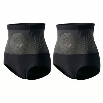 PAU𝗥𝗔𝑱𝑼® 2026 𝗠𝗼𝗿𝗶𝗻𝗴𝒂 & 𝗕𝗲𝗿𝗯𝗲𝗿𝗶𝗻𝒆 𝟰-𝗜𝗻-𝟭 𝗠𝗶𝗰𝗿𝒐-𝗣𝗮𝗿𝘁𝗶𝗰𝗹𝗲 𝗧𝗵𝗲𝗿𝗺𝗮𝗹 𝗦𝗰𝘂𝗹𝗽𝘁𝗶𝗻𝗴 𝗦𝗵𝗼𝗿𝘁𝘀 ⚖️