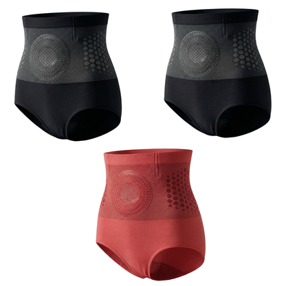 PAU𝗥𝗔𝑱𝑼® 2026 𝗠𝗼𝗿𝗶𝗻𝗴𝒂 & 𝗕𝗲𝗿𝗯𝗲𝗿𝗶𝗻𝒆 𝟰-𝗜𝗻-𝟭 𝗠𝗶𝗰𝗿𝒐-𝗣𝗮𝗿𝘁𝗶𝗰𝗹𝗲 𝗧𝗵𝗲𝗿𝗺𝗮𝗹 𝗦𝗰𝘂𝗹𝗽𝘁𝗶𝗻𝗴 𝗦𝗵𝗼𝗿𝘁𝘀 ⚖️