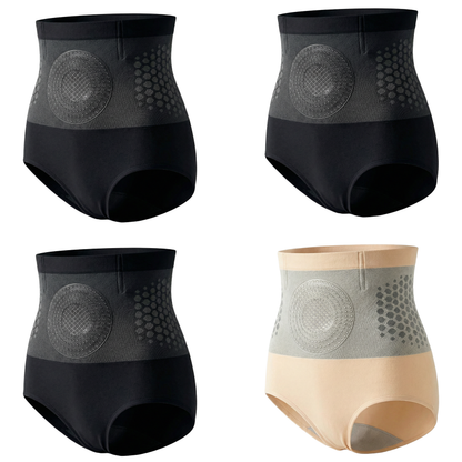 PAU𝗥𝗔𝑱𝑼® 2026 𝗠𝗼𝗿𝗶𝗻𝗴𝒂 & 𝗕𝗲𝗿𝗯𝗲𝗿𝗶𝗻𝒆 𝟰-𝗜𝗻-𝟭 𝗠𝗶𝗰𝗿𝒐-𝗣𝗮𝗿𝘁𝗶𝗰𝗹𝗲 𝗧𝗵𝗲𝗿𝗺𝗮𝗹 𝗦𝗰𝘂𝗹𝗽𝘁𝗶𝗻𝗴 𝗦𝗵𝗼𝗿𝘁𝘀 ⚖️