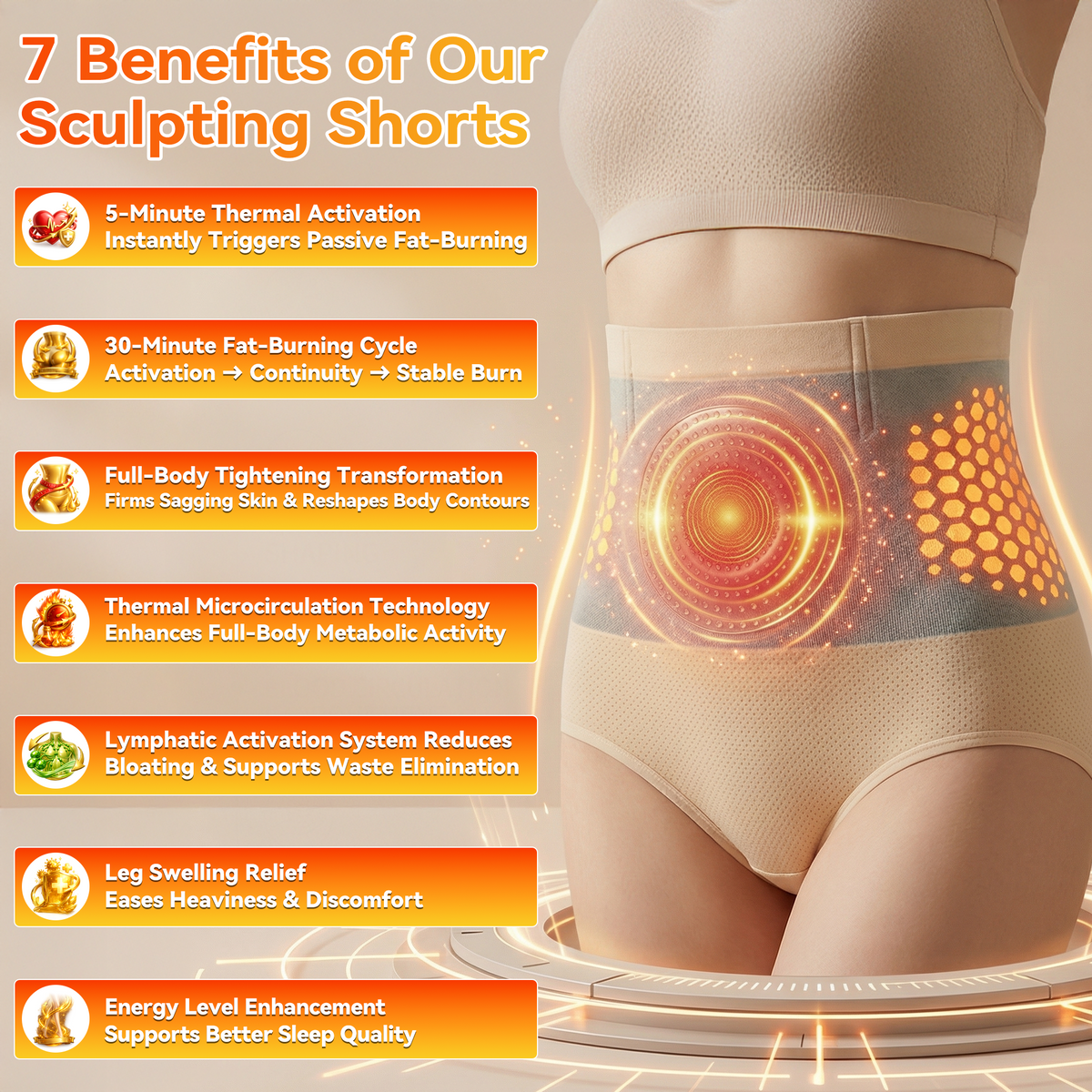PAU𝗥𝗔𝑱𝑼® 2026 𝗠𝗼𝗿𝗶𝗻𝗴𝒂 & 𝗕𝗲𝗿𝗯𝗲𝗿𝗶𝗻𝒆 𝟰-𝗜𝗻-𝟭 𝗠𝗶𝗰𝗿𝒐-𝗣𝗮𝗿𝘁𝗶𝗰𝗹𝗲 𝗧𝗵𝗲𝗿𝗺𝗮𝗹 𝗦𝗰𝘂𝗹𝗽𝘁𝗶𝗻𝗴 𝗦𝗵𝗼𝗿𝘁𝘀 ⚖️