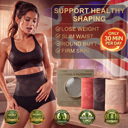 PAU𝗥𝗔𝑱𝑼® 2026 𝗠𝗼𝗿𝗶𝗻𝗴𝒂 & 𝗕𝗲𝗿𝗯𝗲𝗿𝗶𝗻𝒆 𝟰-𝗜𝗻-𝟭 𝗠𝗶𝗰𝗿𝒐-𝗣𝗮𝗿𝘁𝗶𝗰𝗹𝗲 𝗧𝗵𝗲𝗿𝗺𝗮𝗹 𝗦𝗰𝘂𝗹𝗽𝘁𝗶𝗻𝗴 𝗦𝗵𝗼𝗿𝘁𝘀 ⚖️