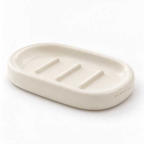 Morivella Arc Soap Dish — main 1
