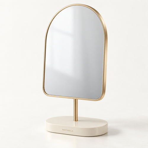 Morivella Arch Vanity Mirror — main 1