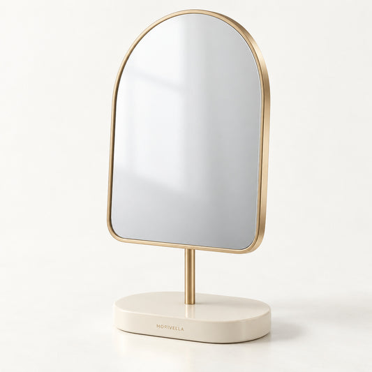 Morivella Arch Vanity Mirror — main 1