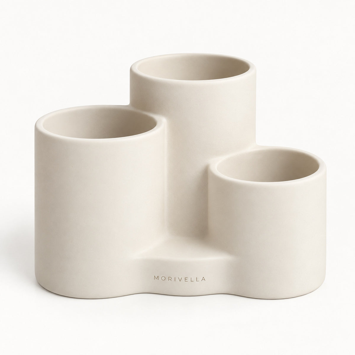 Morivella Petal Vanity Organizer — main 1
