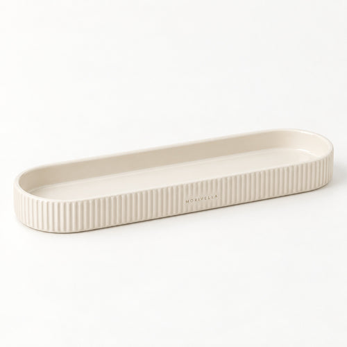 Morivella Rill Countertop Tray — main 1