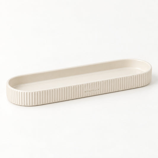 Morivella Rill Countertop Tray — main 1