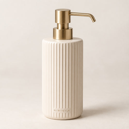 Morivella Rill Soap Dispenser — main 1