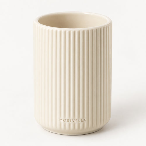 Morivella Rill Toothbrush Cup — main 1