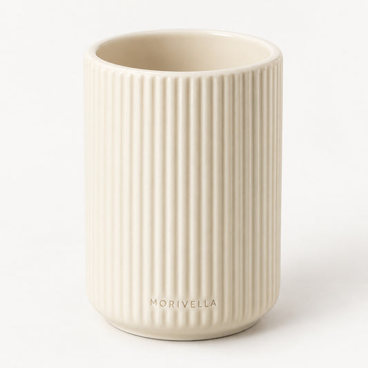 Morivella Rill Toothbrush Cup — main 1