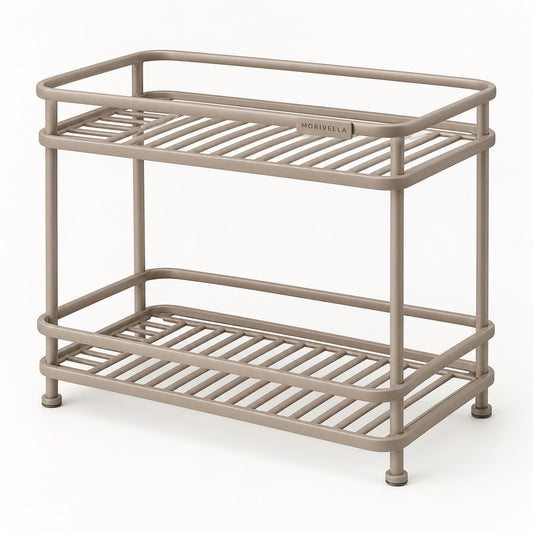 Morivella Wave Shower Caddy — main 1